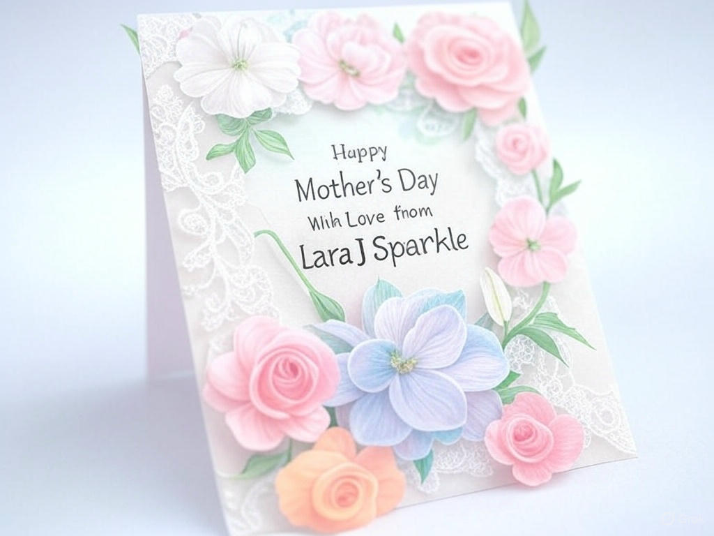 Happy Mother's Day